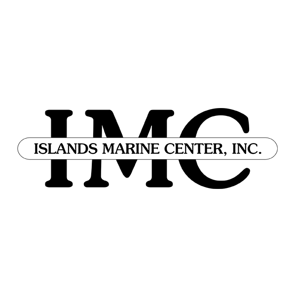 ISLANDS MARINE CENTER, INC. Logo