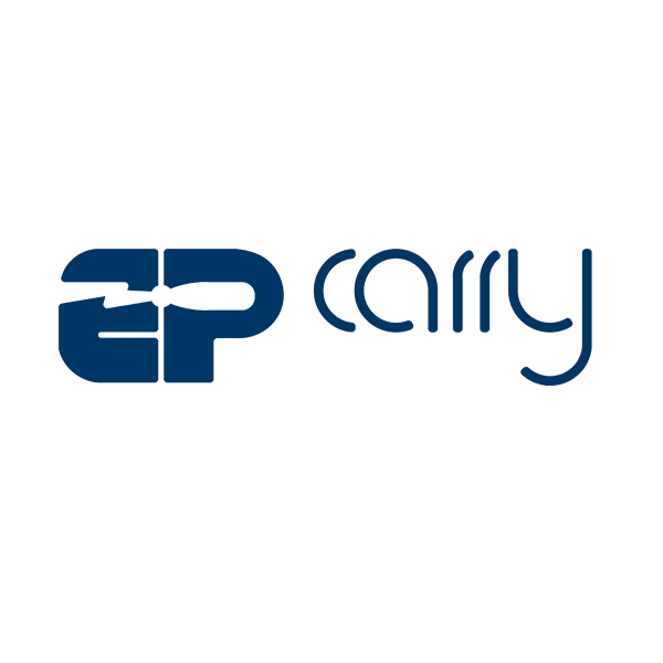 EP CARRY – PROPELE Logo
