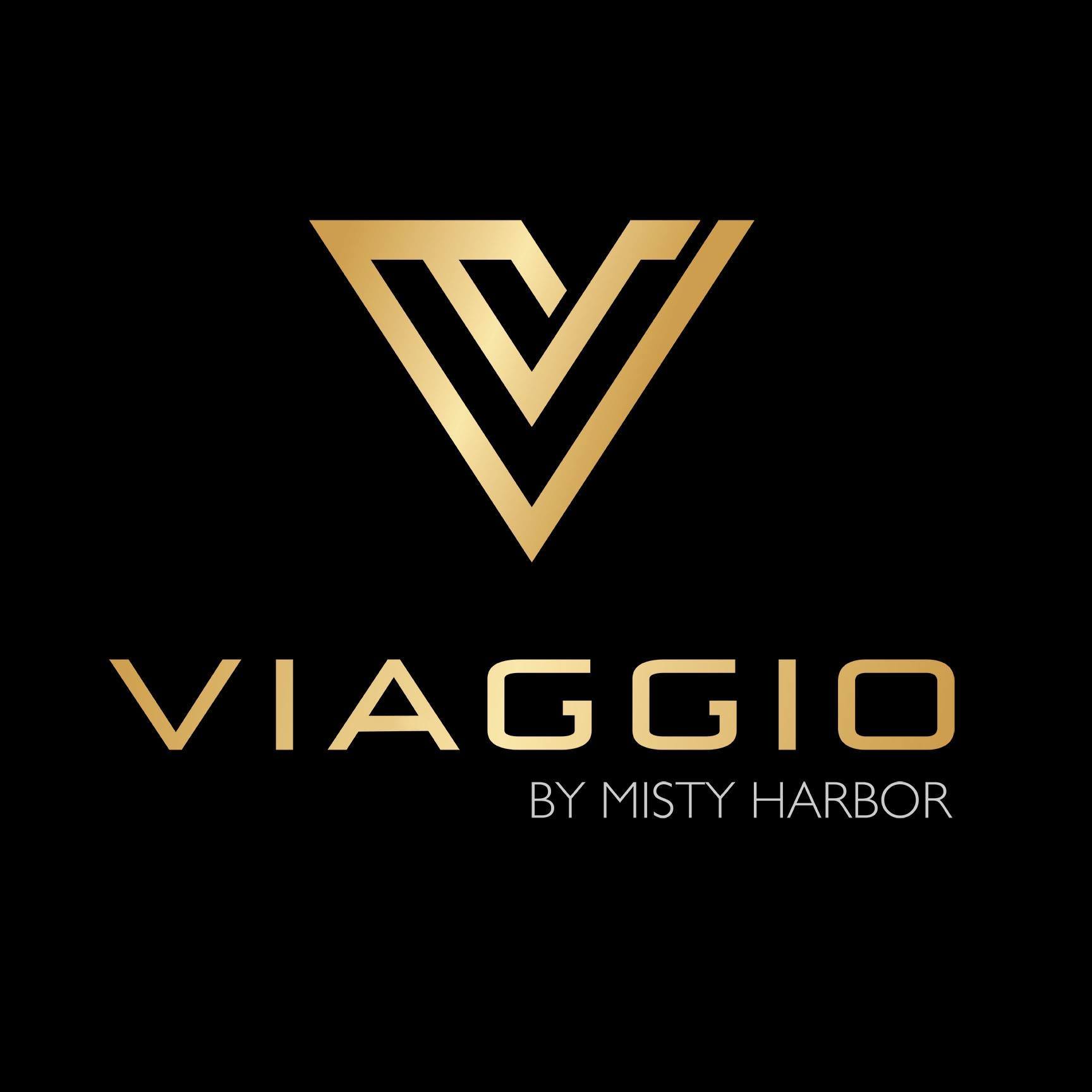 VIAGGIO MARINE – MISTY HARBOR BOATS Logo
