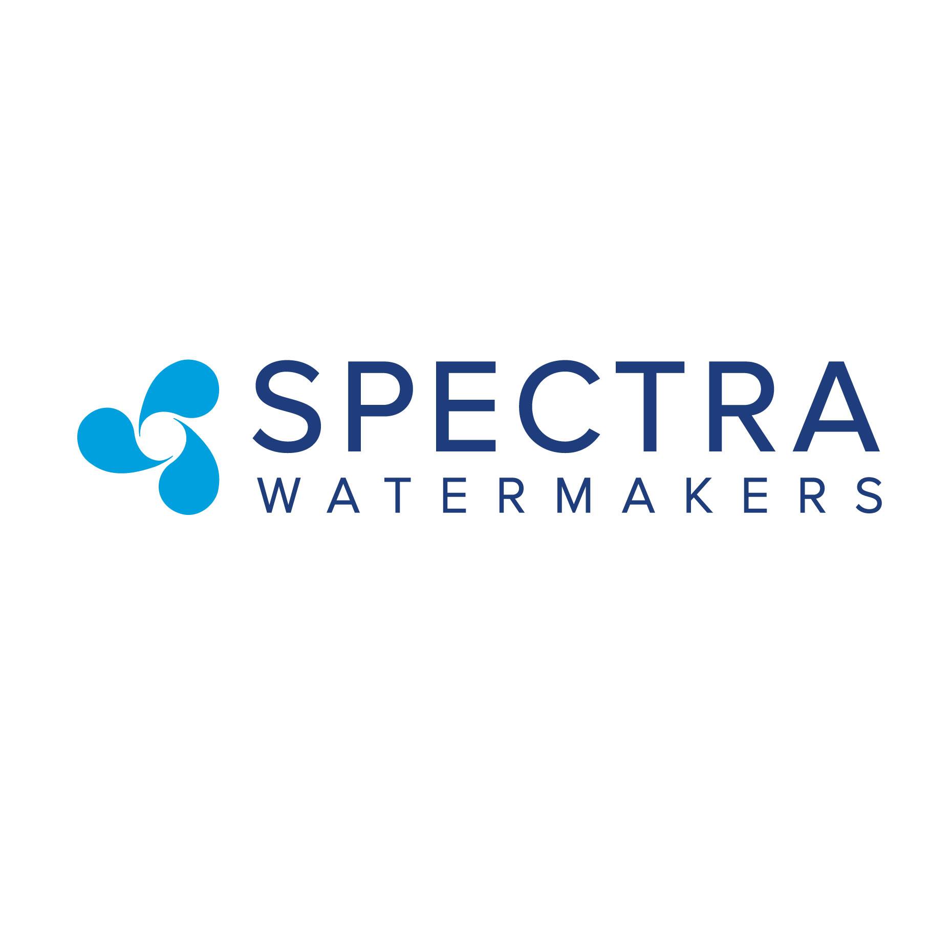SPECTRA WATERMAKERS, INC. Logo