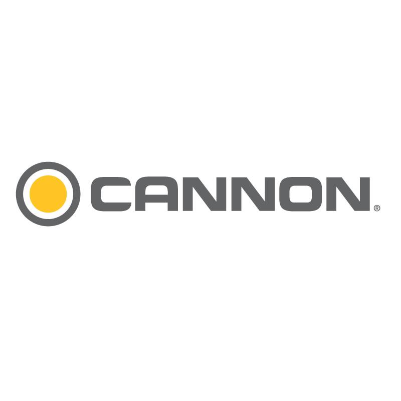 CANNON DOWNRIGGERS Logo