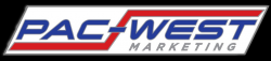 PAC-WEST MARKETING INC. Logo