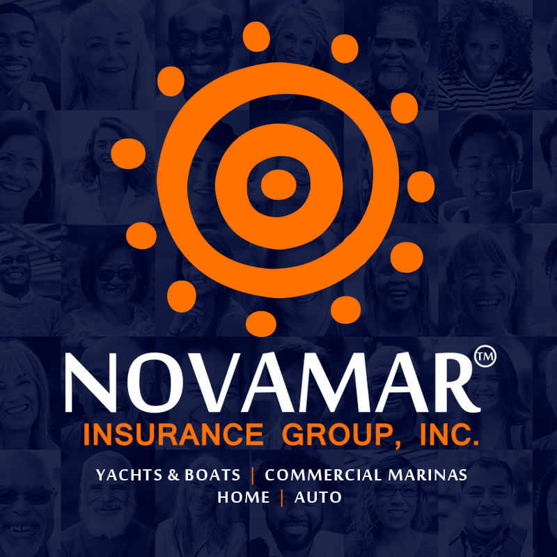 NOVAMAR INSURANCE GROUP Logo