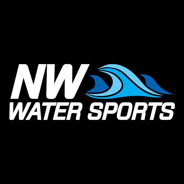 NW WATERSPORTS Logo