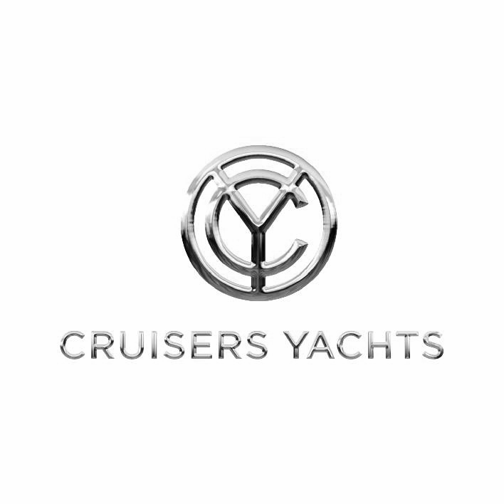CRUISERS YACHTS Logo