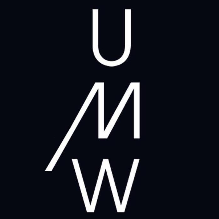 ULTRA MARINE WEST Logo