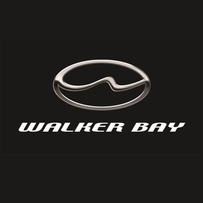 WALKER BAY BOATS Logo