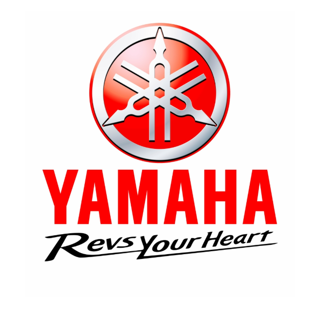YAMAHA MOTOR USA Logo