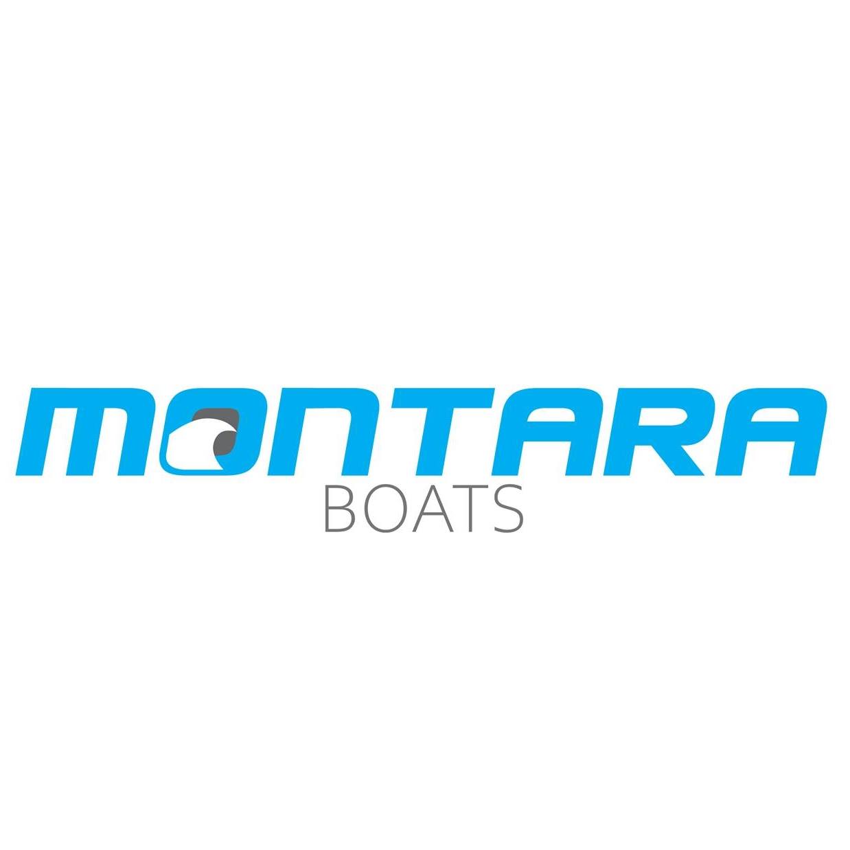 MONTARA BOATS Logo