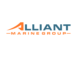 ALLIANT MARINE GROUP – ON-WATER TRAINING Logo