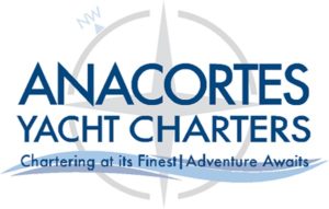 ANACORTES YACHT CHARTERS Logo