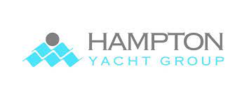 HAMPTON YACHT GROUP Logo