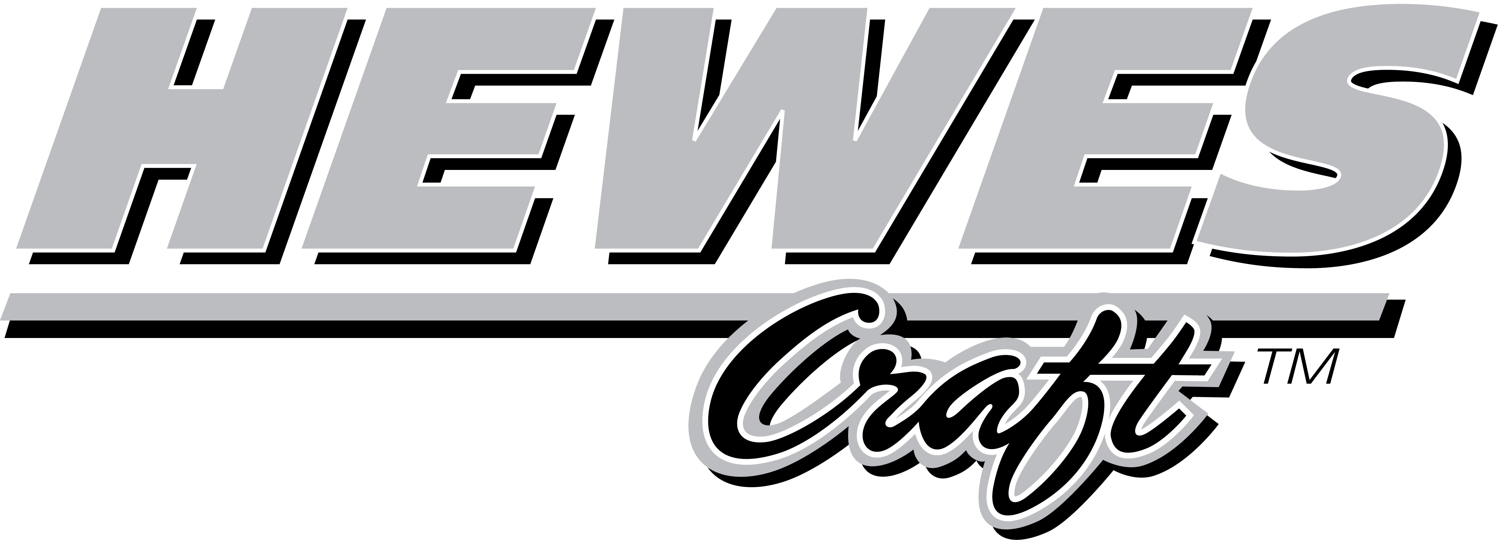 HEWES MARINE CO., INC. Logo
