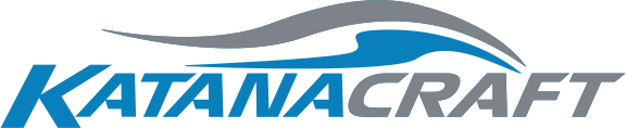 KATANACRAFT BOATS Logo