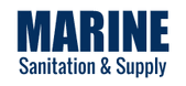 MARINE SANITATION & SUPPLY Logo