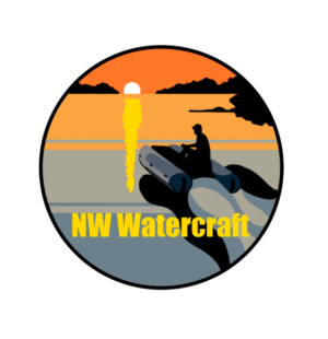 NW WATERCRAFT Logo