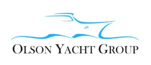 OLSON YACHT GROUP Logo