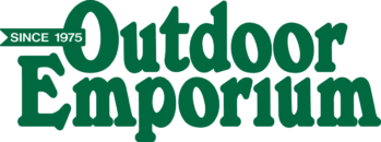 OUTDOOR EMPORIUM Logo