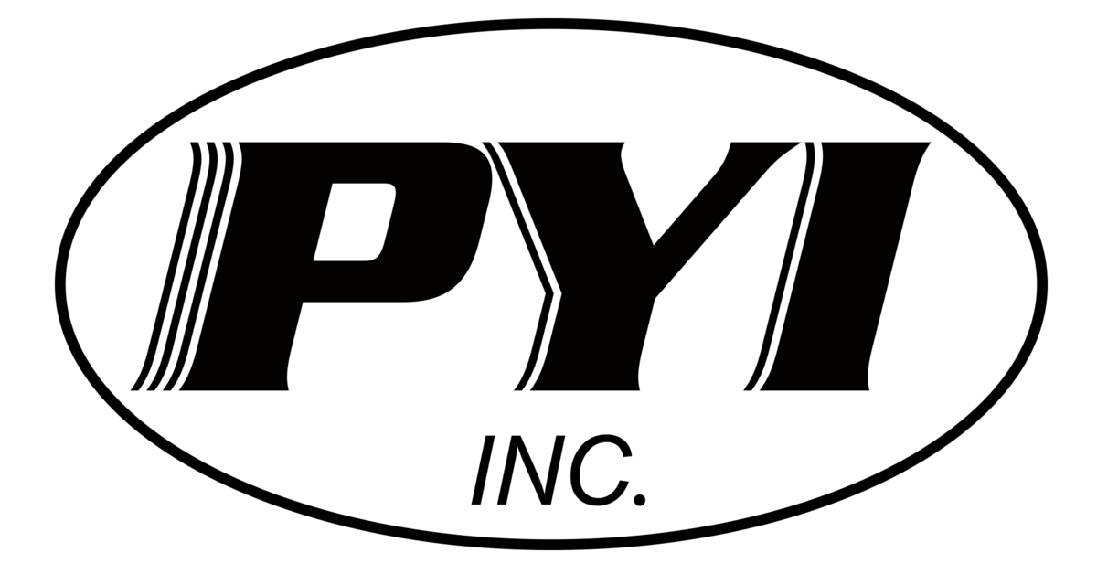 PYI, INC. Logo