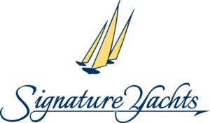 SIGNATURE YACHTS, INC. Logo