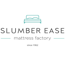 SLUMBER EASE MATTRESS FACTORY Logo