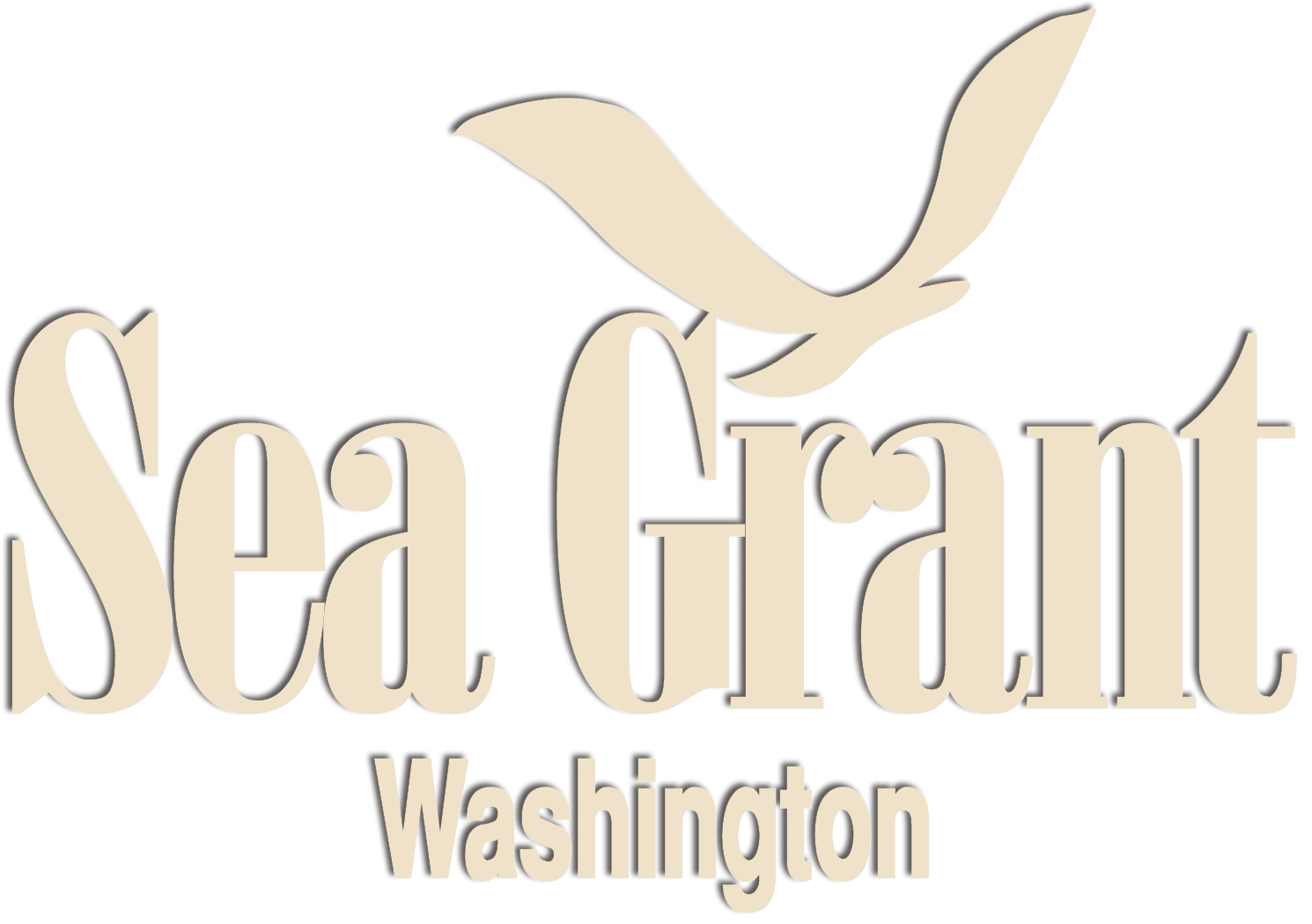 WASHINGTON SEA GRANT Logo