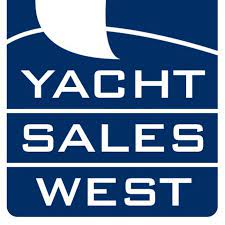 YACHT SALES WEST Logo
