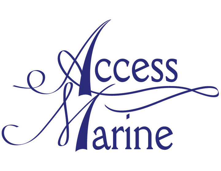 ACCESS MARINE Logo