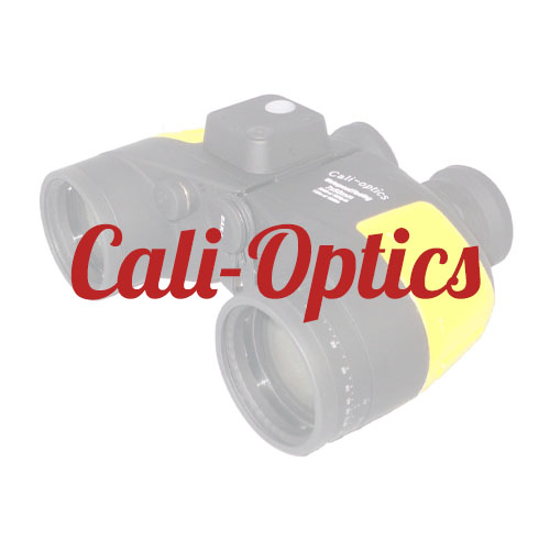 CALI-OPTICS IMPORTER Logo