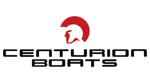 CENTURION BOATS Logo