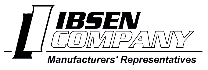 IBSEN COMPANY Logo
