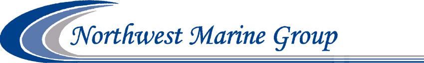 NORTHWEST MARINE GROUP Logo