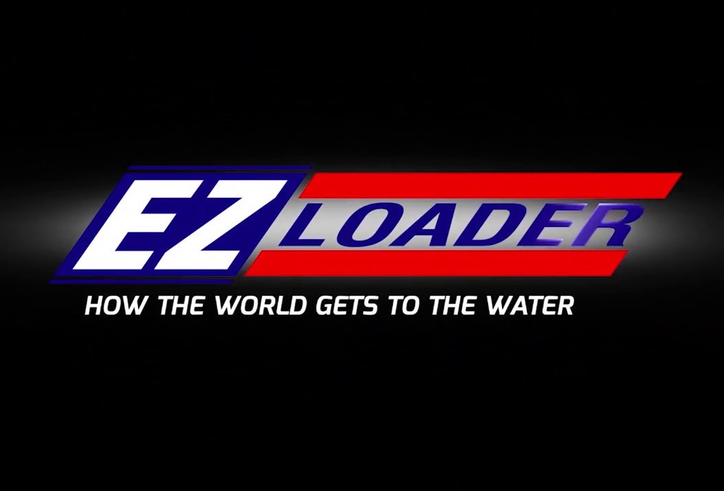EZ LOADER BOAT TRAILERS, INC. Logo