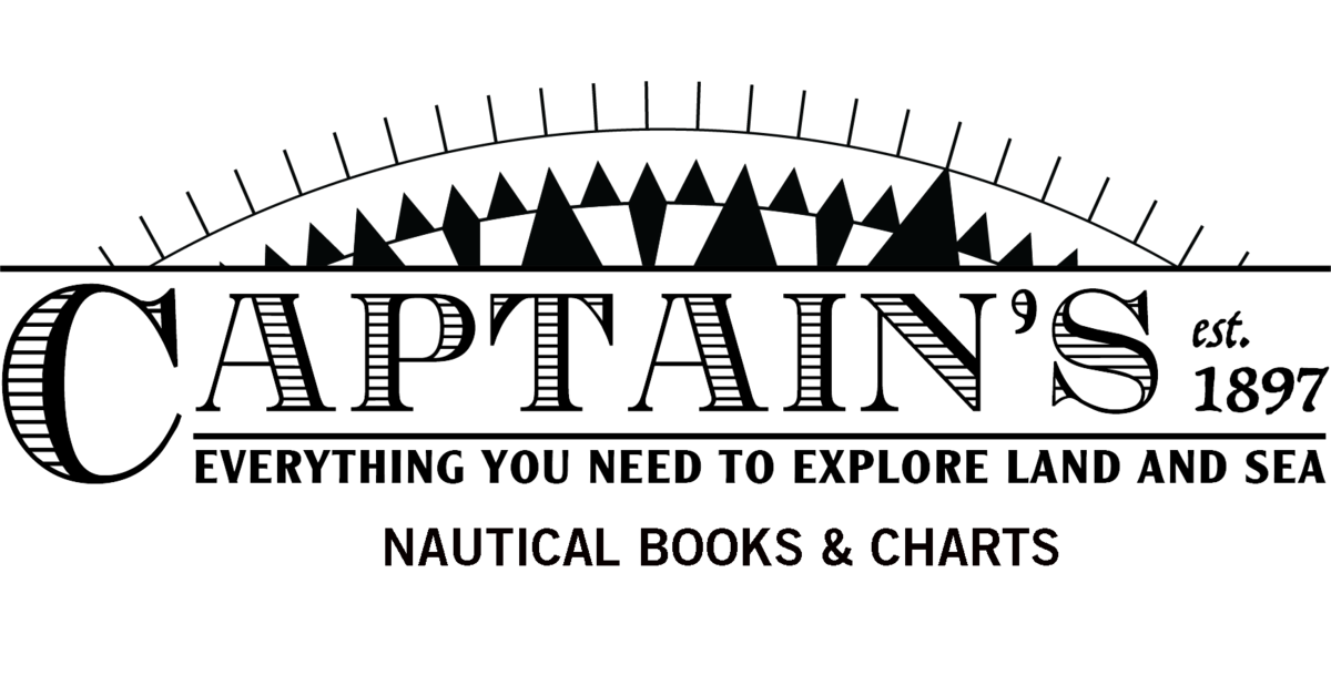 CAPTAIN’S NAUTICAL SUPPLIES LLC Logo