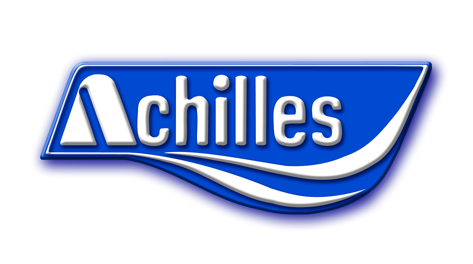 ACHILLES USA, INC. Logo