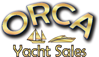 ORCA YACHT SALES, LLC Logo