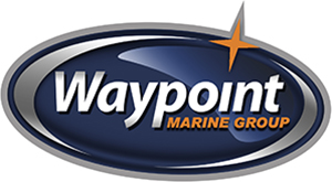 WAYPOINT MARINE, INC. Logo