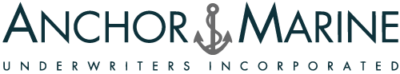 ANCHOR MARINE UNDERWRITERS Logo