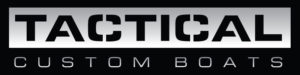TACTICAL CUSTOM BOATS Logo
