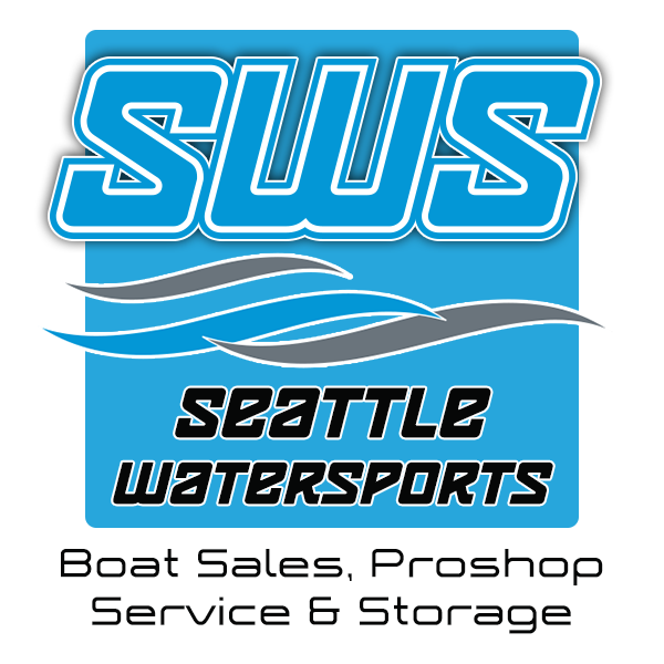 SEATTLE WATERSPORTS Logo
