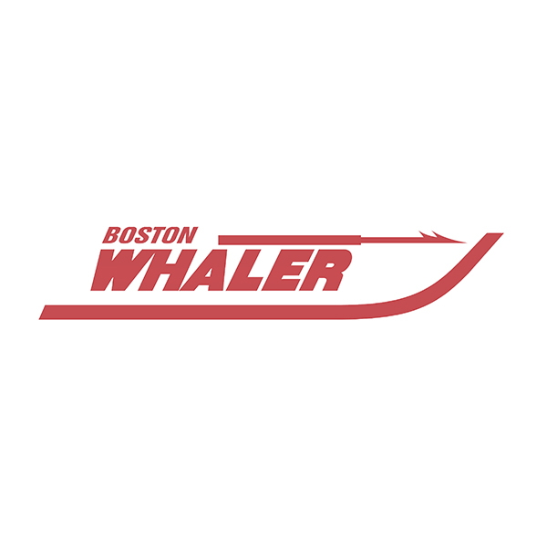 BOSTON WHALER, INC. Logo