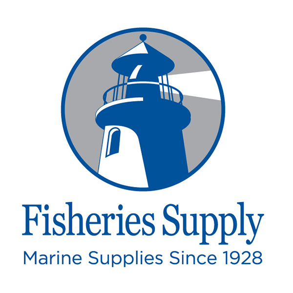 FISHERIES SUPPLY COMPANY Logo