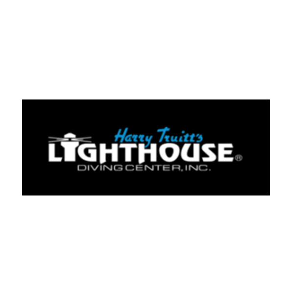 LIGHTHOUSE DIVING CENTER, INC. Logo