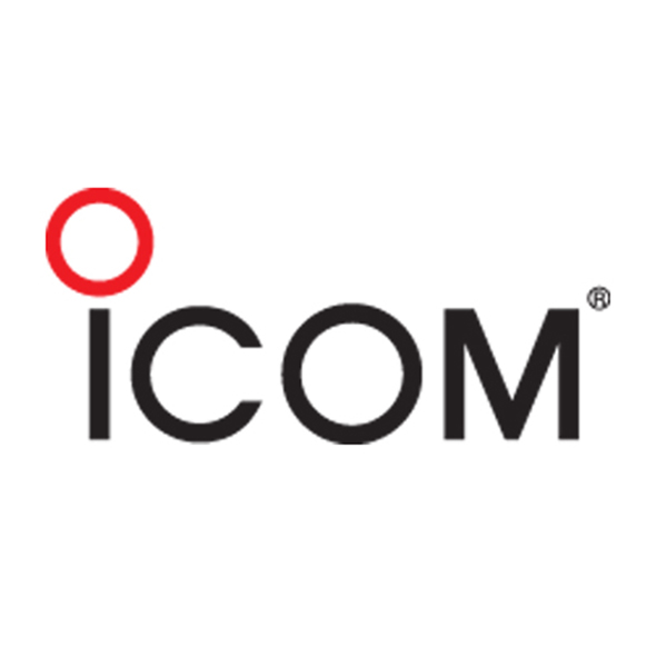 ICOM AMERICA INC. Logo