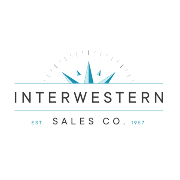 INTERWESTERN SALES, INC. Logo