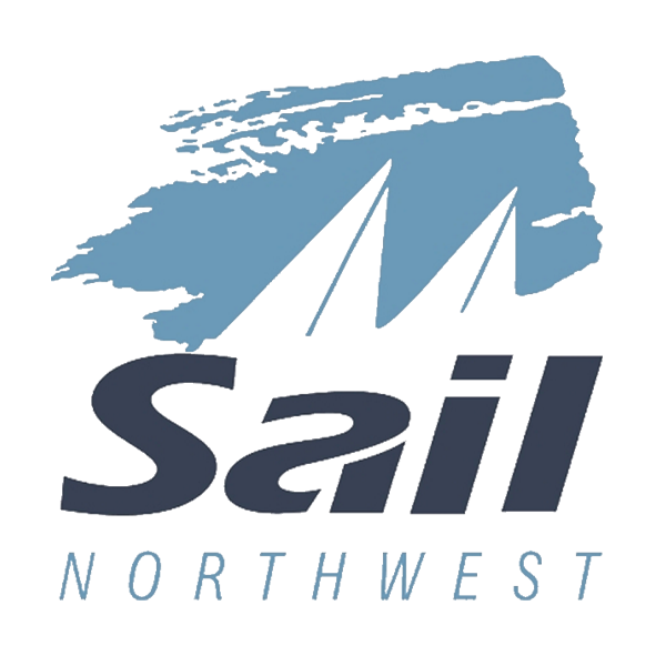 SAIL NORTHWEST Logo