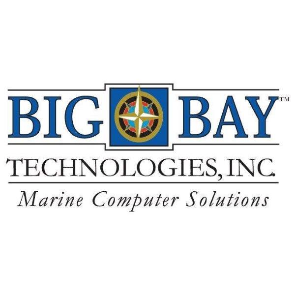BIG BAY TECHNOLOGIES, INC. Logo