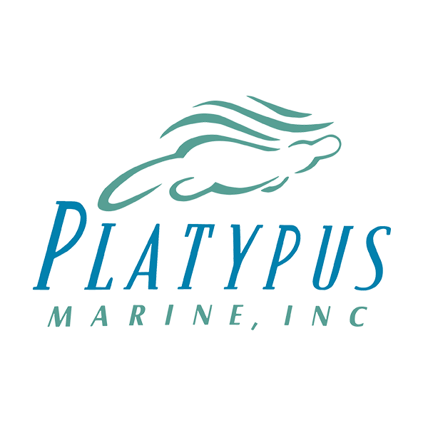 PLATYPUS MARINE, INC. Logo