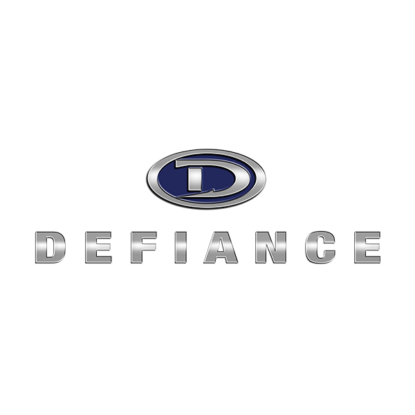 DEFIANCE BOATS Logo