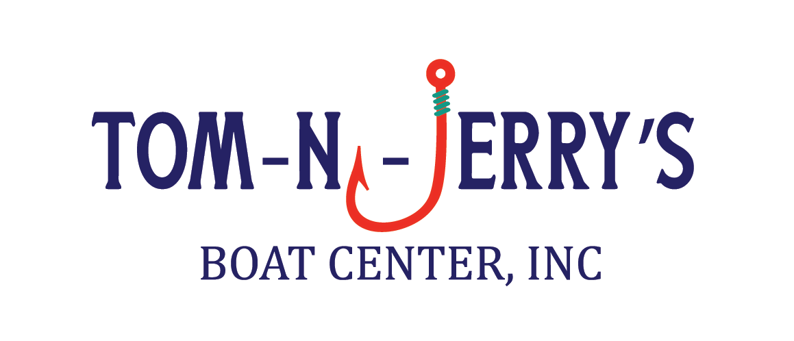 TOM-N-JERRY`S BOAT CENTER INC. Logo